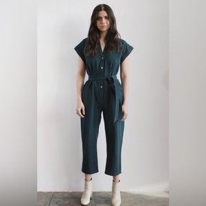 Heinui Aiko Jumpsuit